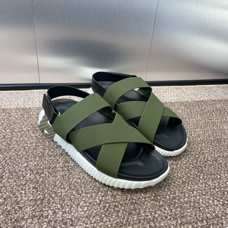 Hermes Sandals